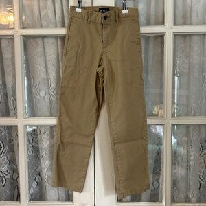 📚*2/10* The Children’s Place Khaki Tan Pants Back To School Beige
